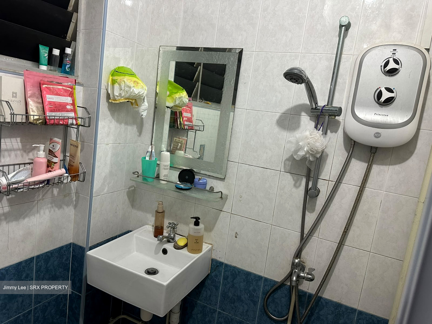 Blk 117 Chong Pang Vale (Yishun), HDB 3 Rooms #591361751